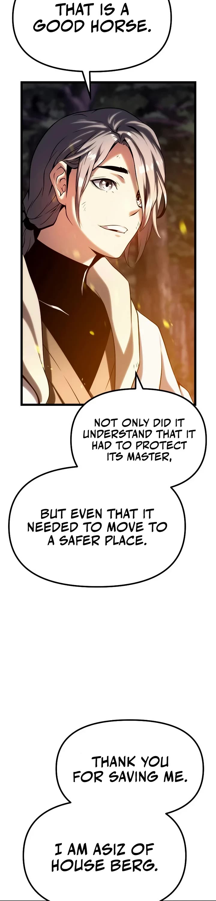 The Shepherd Wizard Chapter 11 page 67 - Chapter 11