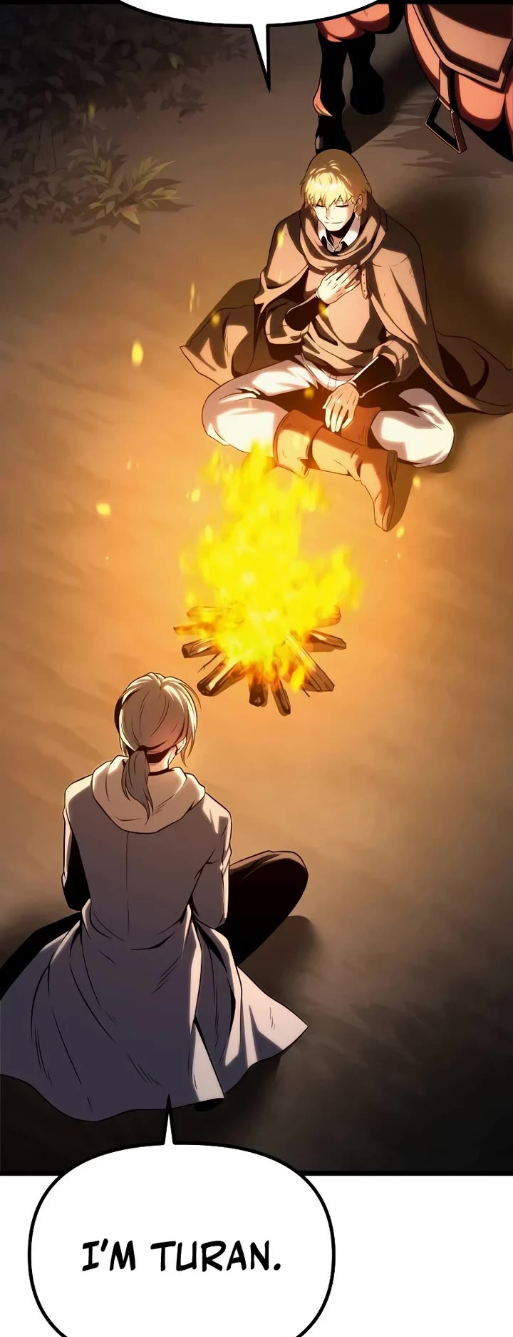 The Shepherd Wizard Chapter 11 page 68 - Chapter 11
