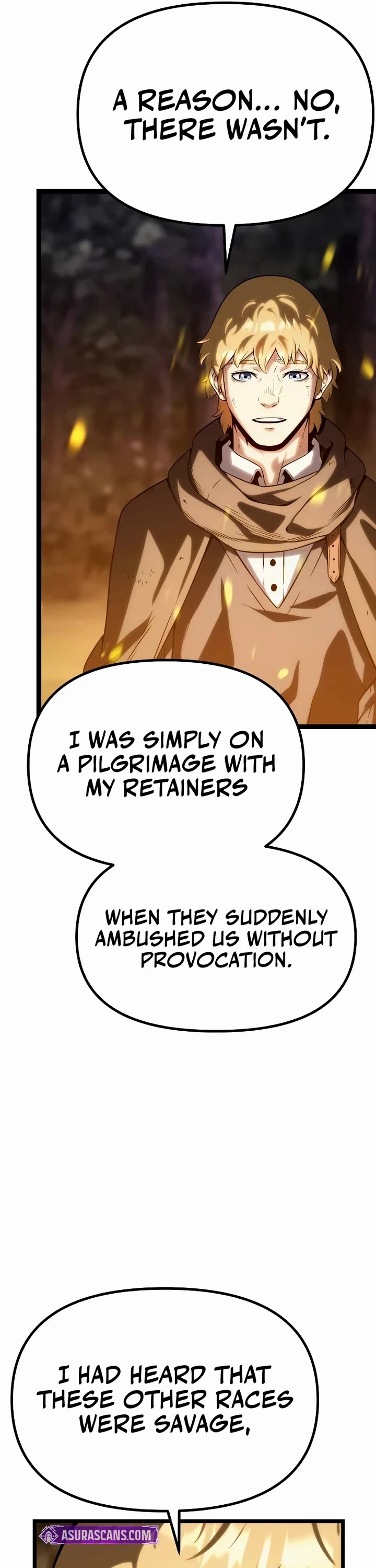 The Shepherd Wizard Chapter 11 page 70 - Chapter 11