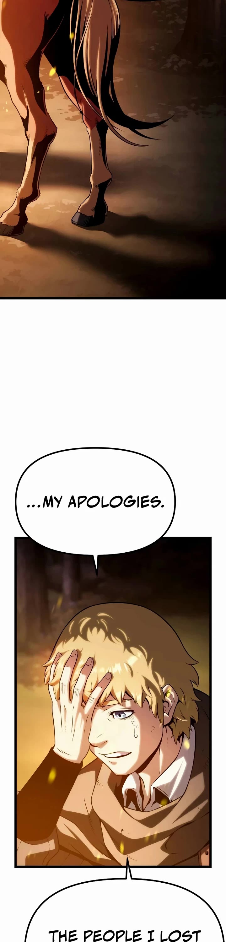 The Shepherd Wizard Chapter 11 page 72 - Chapter 11