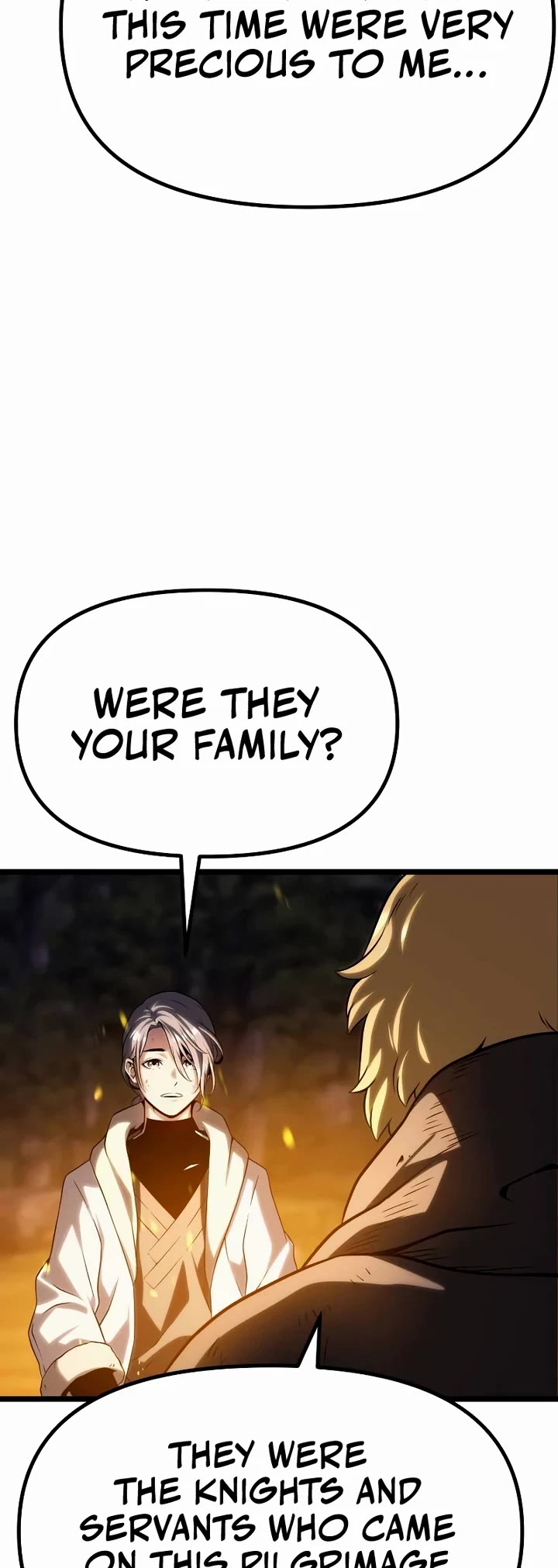 The Shepherd Wizard Chapter 11 page 73 - Chapter 11