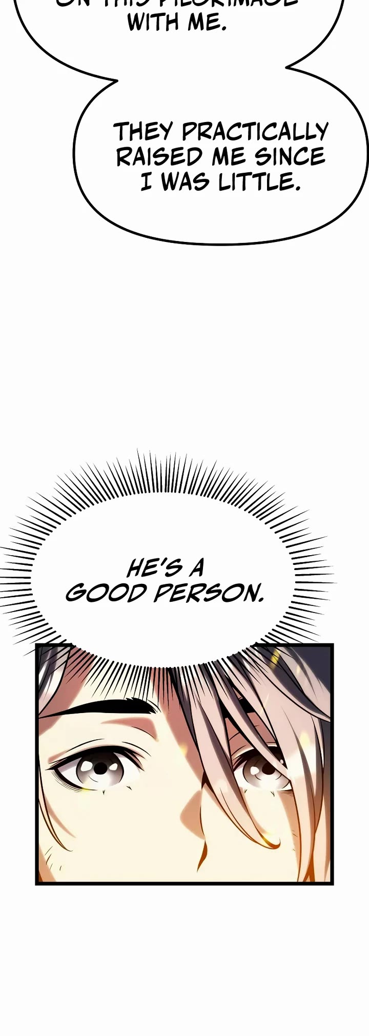 The Shepherd Wizard Chapter 11 page 74 - Chapter 11