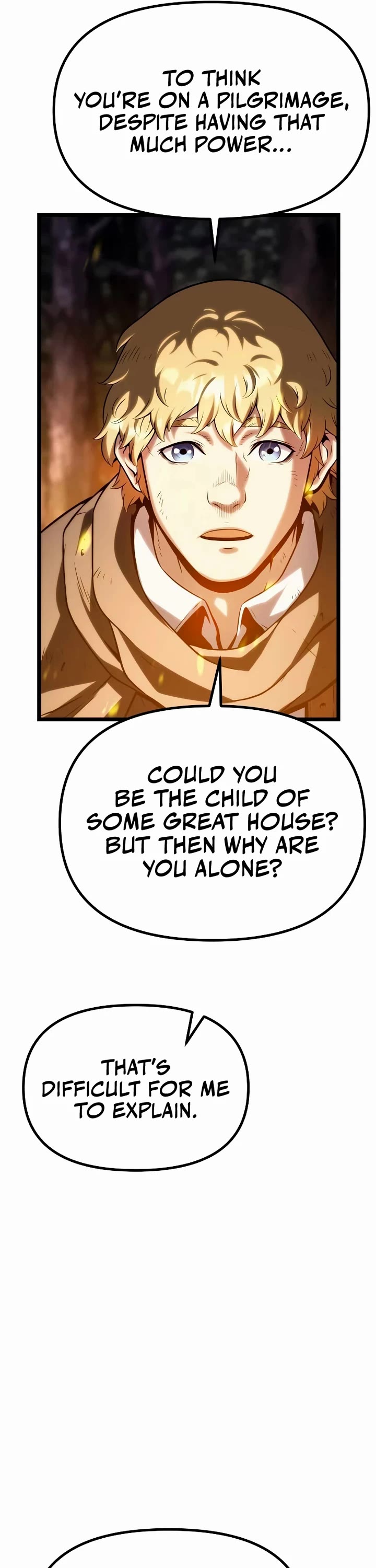 The Shepherd Wizard Chapter 11 page 80 - Chapter 11