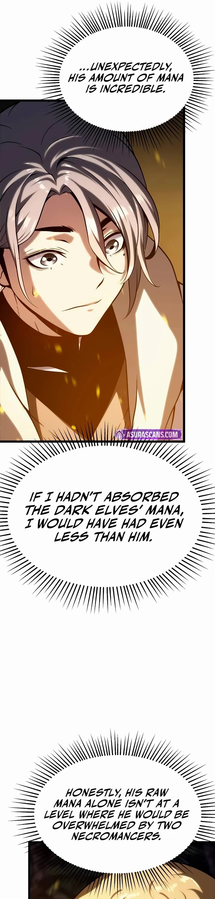 The Shepherd Wizard Chapter 11 page 85 - Chapter 11