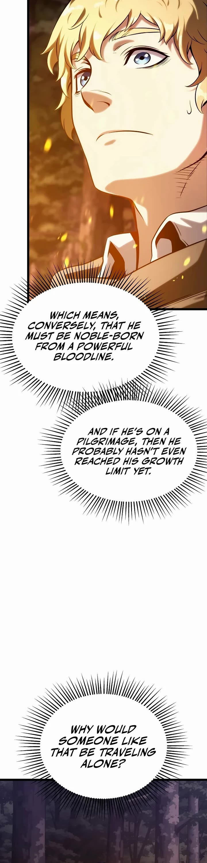 The Shepherd Wizard Chapter 11 page 86 - Chapter 11