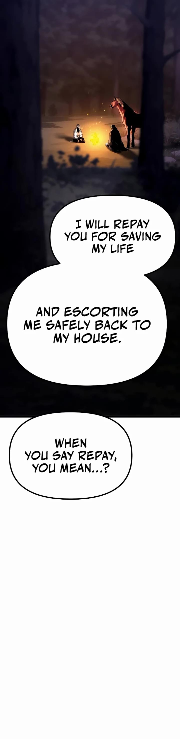 The Shepherd Wizard Chapter 11 page 88 - Chapter 11