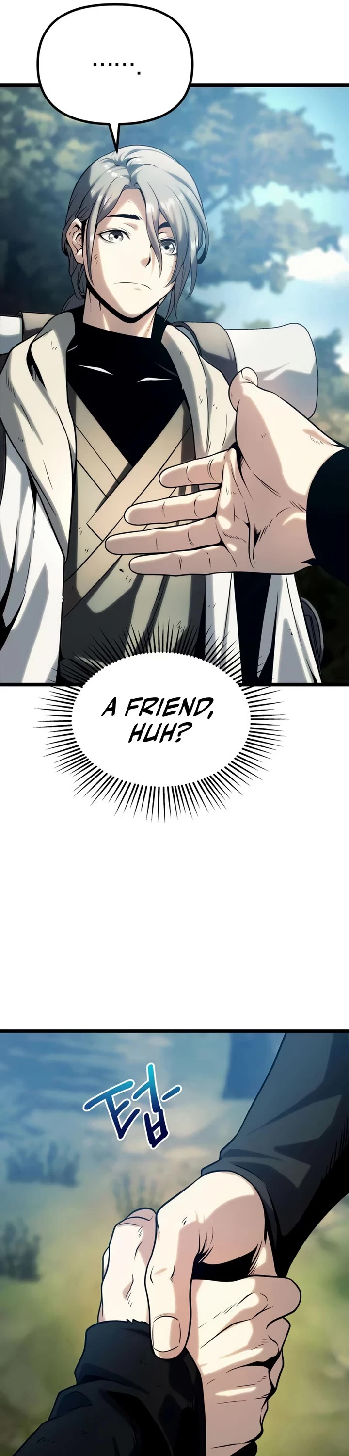 The Shepherd Wizard Chapter 12 page 11 - Chapter 12