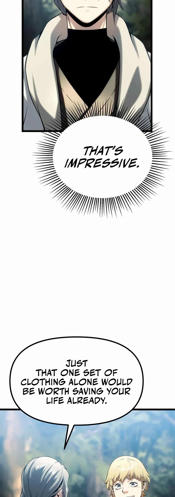 The Shepherd Wizard Chapter 12 page 18 - Chapter 12