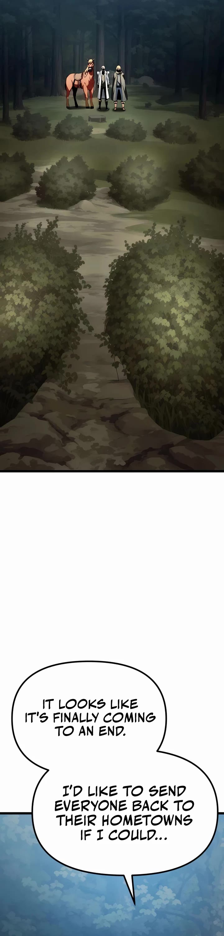 The Shepherd Wizard Chapter 12 page 2 - Chapter 12