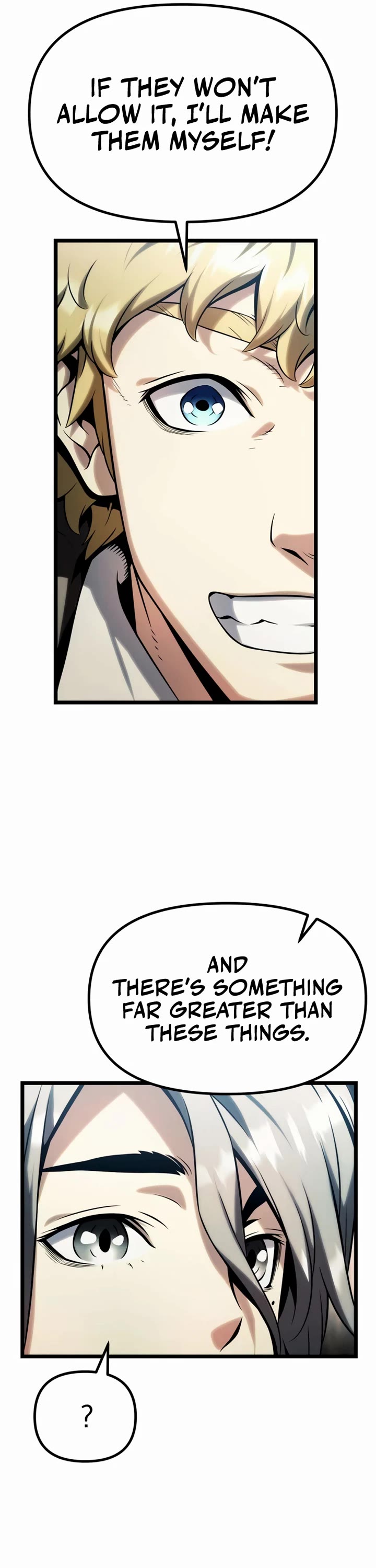 The Shepherd Wizard Chapter 12 page 20 - Chapter 12