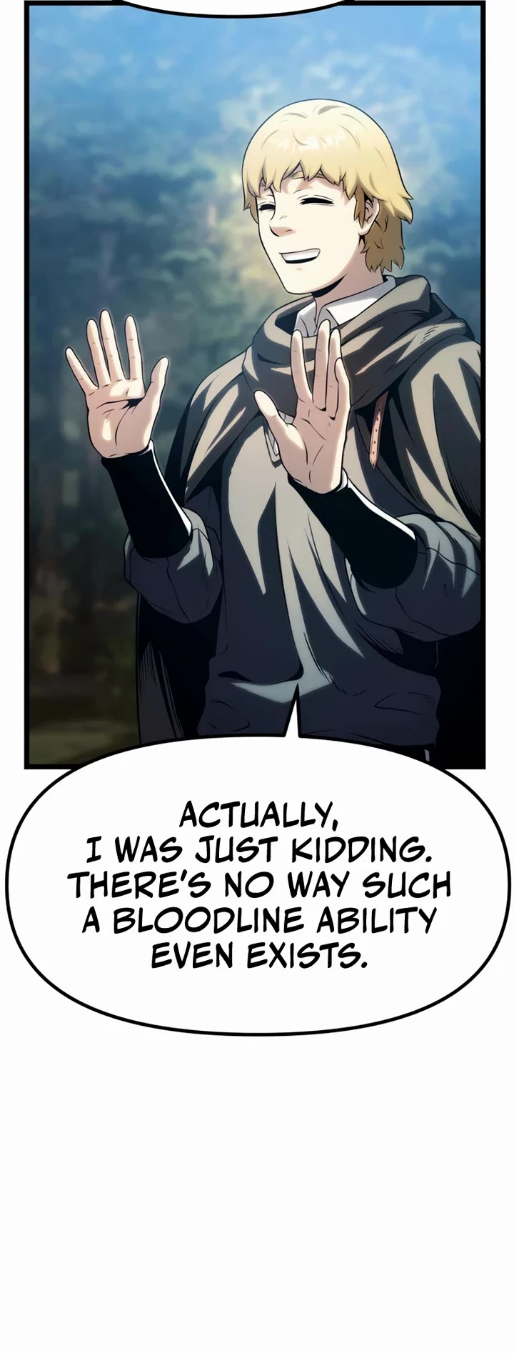 The Shepherd Wizard Chapter 12 page 24 - Chapter 12