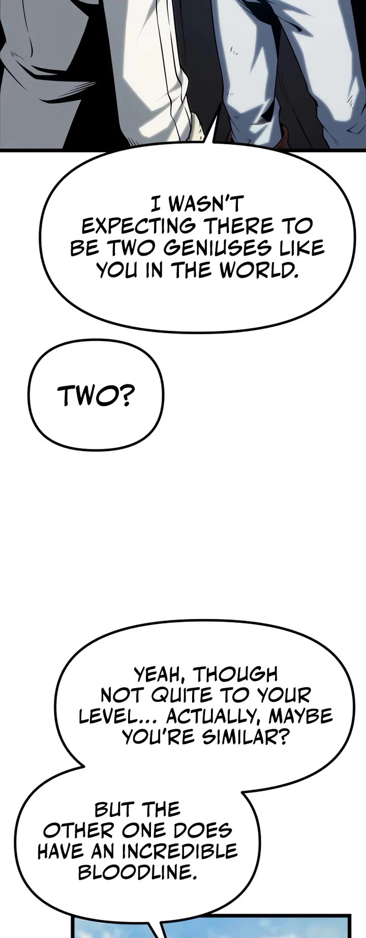 The Shepherd Wizard Chapter 12 page 28 - Chapter 12
