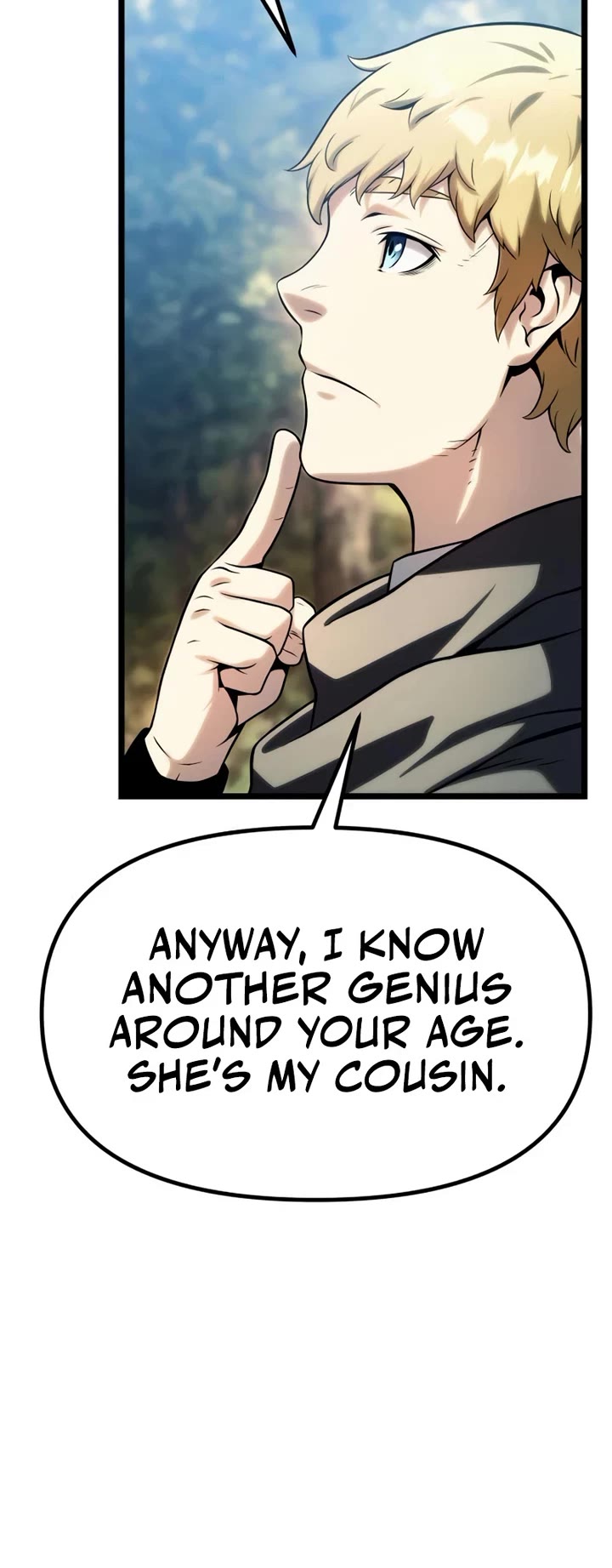 The Shepherd Wizard Chapter 12 page 29 - Chapter 12