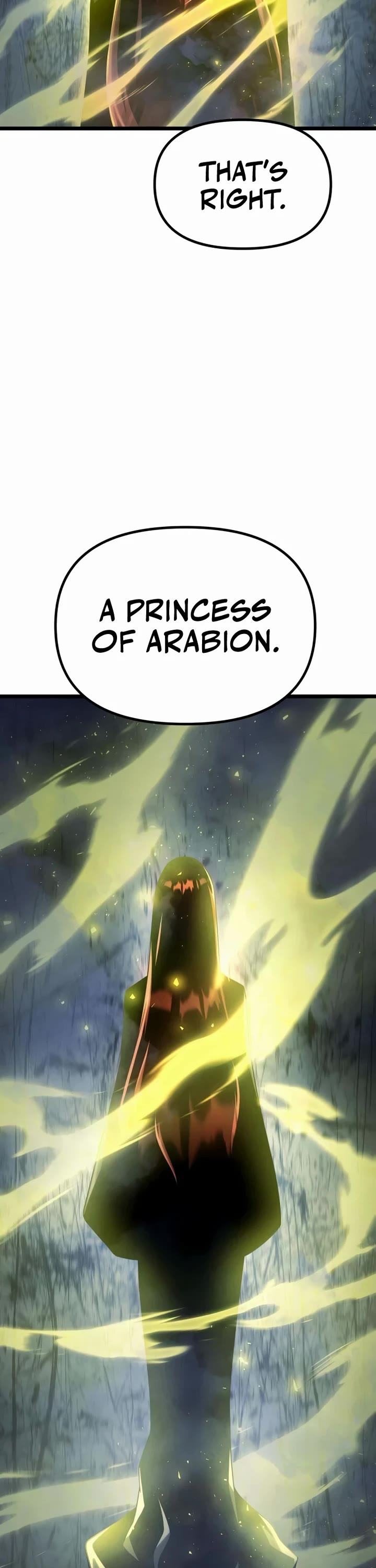 The Shepherd Wizard Chapter 12 page 31 - Chapter 12