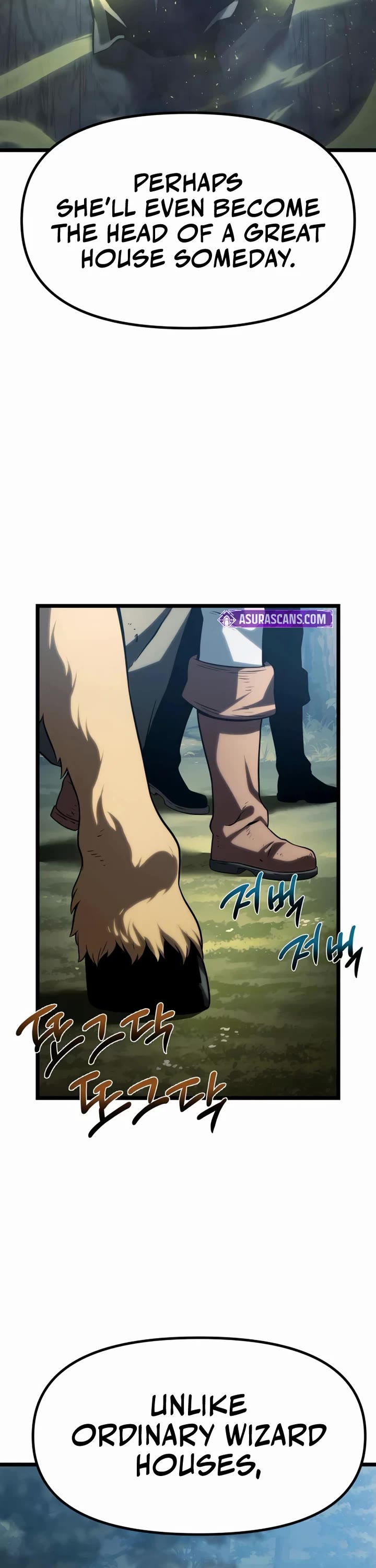 The Shepherd Wizard Chapter 12 page 32 - Chapter 12