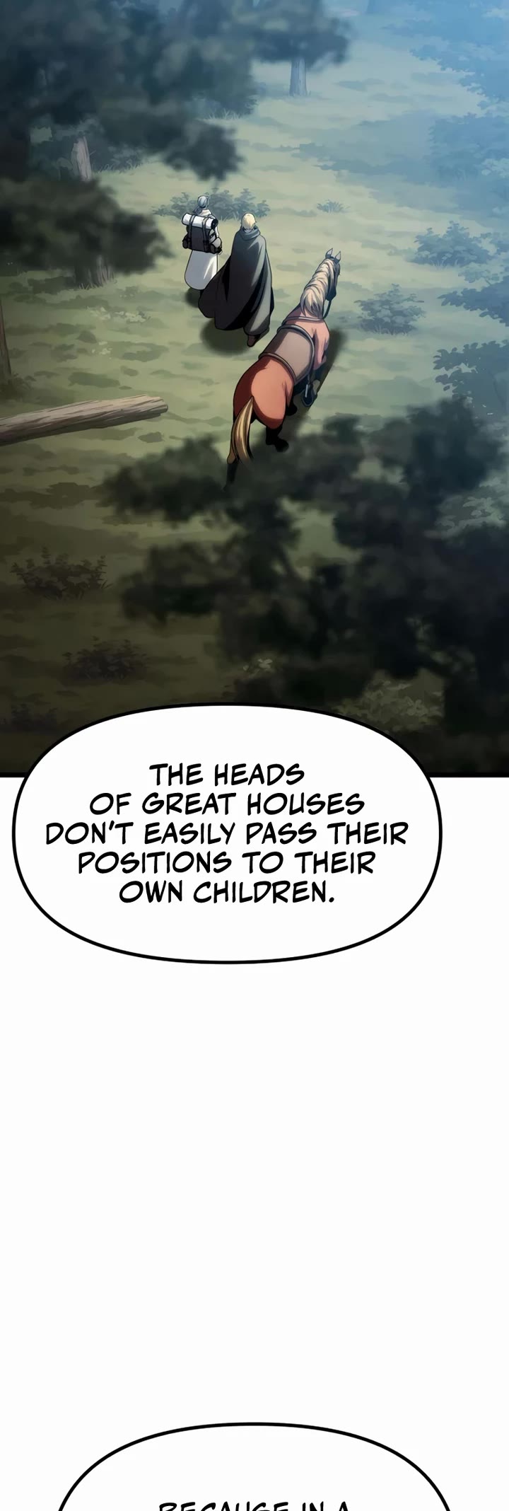 The Shepherd Wizard Chapter 12 page 33 - Chapter 12