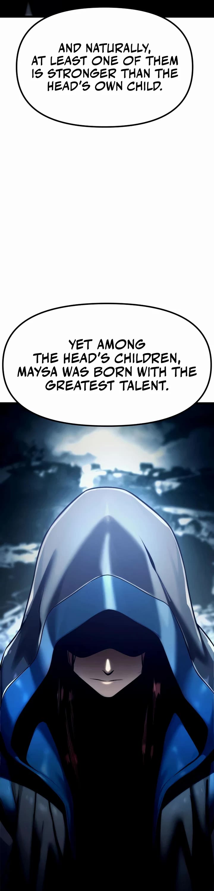 The Shepherd Wizard Chapter 12 page 35 - Chapter 12