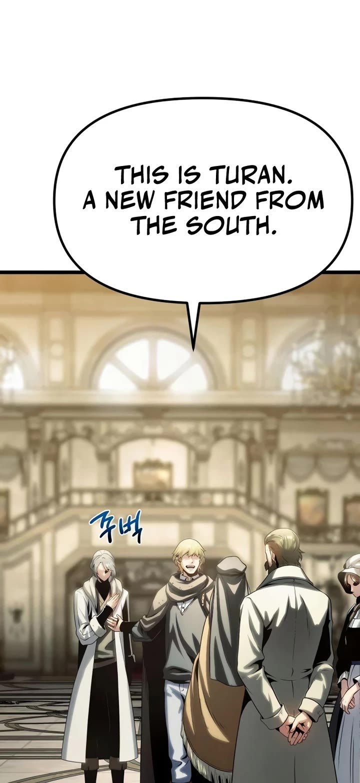 The Shepherd Wizard Chapter 12 page 48 - Chapter 12