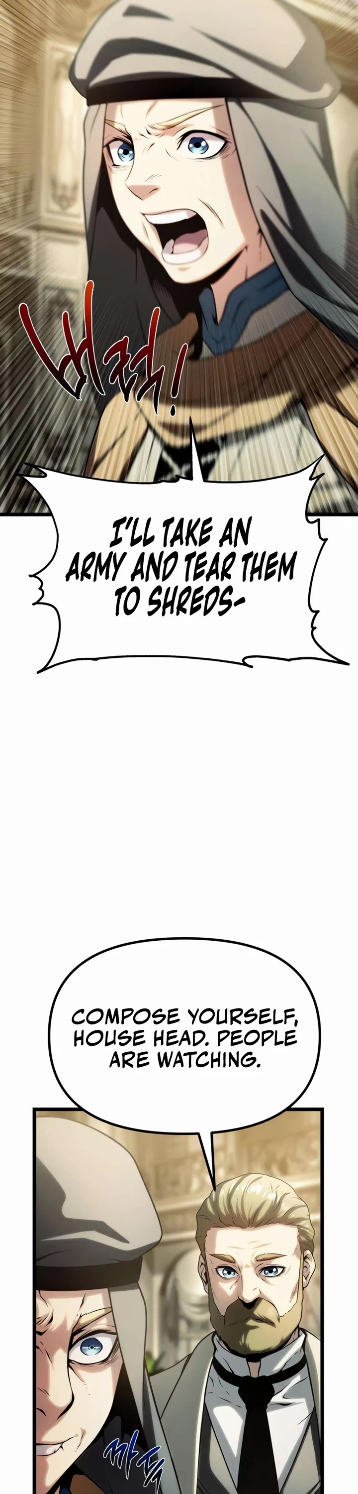 The Shepherd Wizard Chapter 12 page 51 - Chapter 12