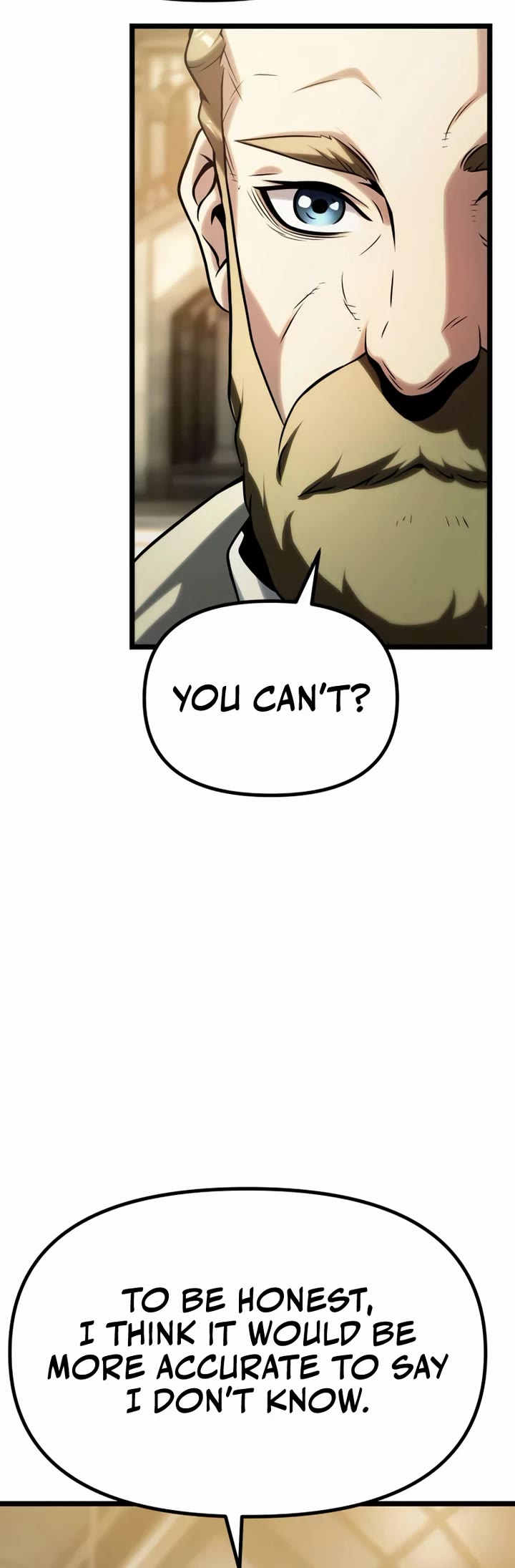 The Shepherd Wizard Chapter 12 page 53 - Chapter 12