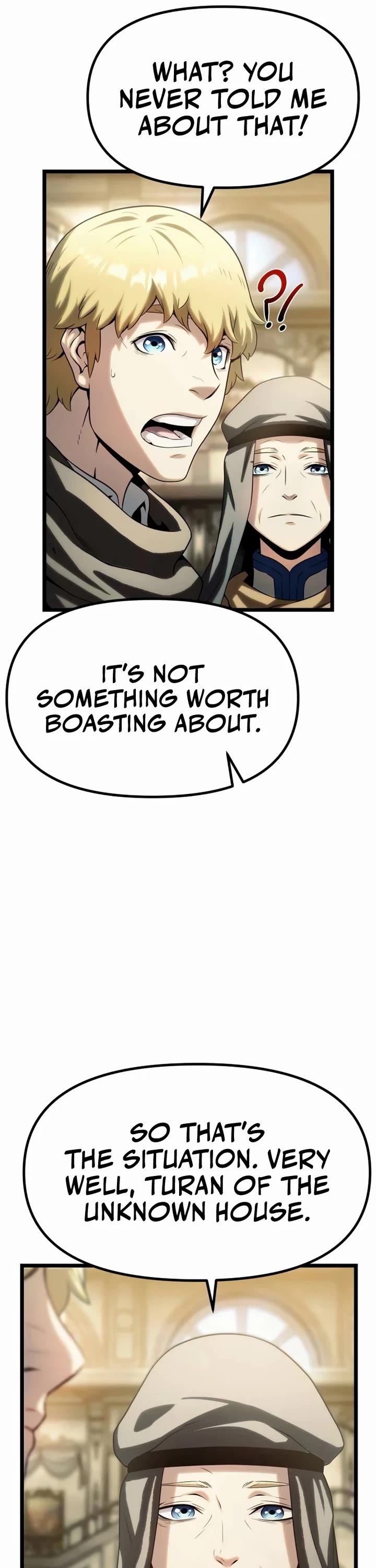 The Shepherd Wizard Chapter 12 page 55 - Chapter 12