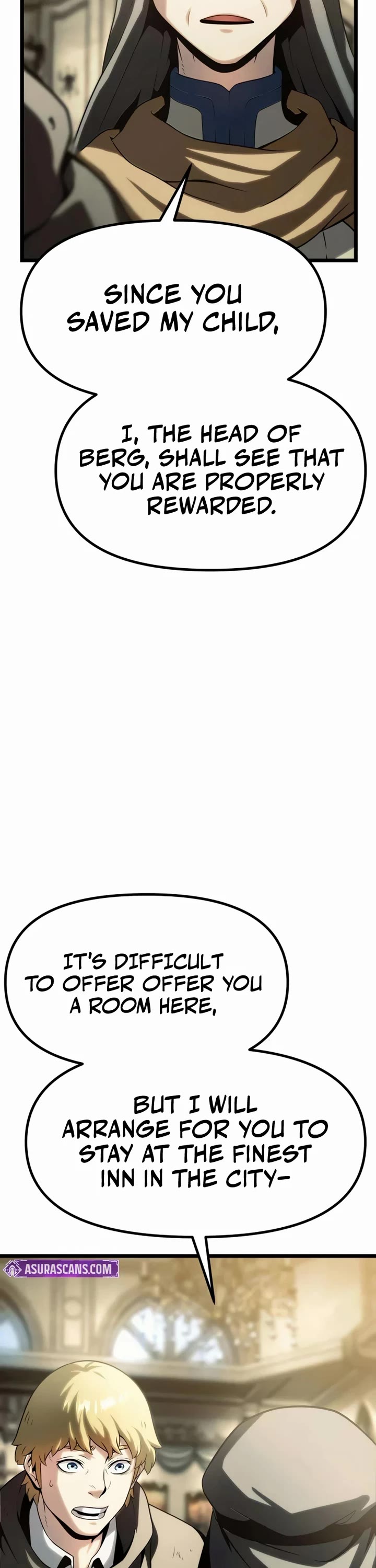 The Shepherd Wizard Chapter 12 page 56 - Chapter 12