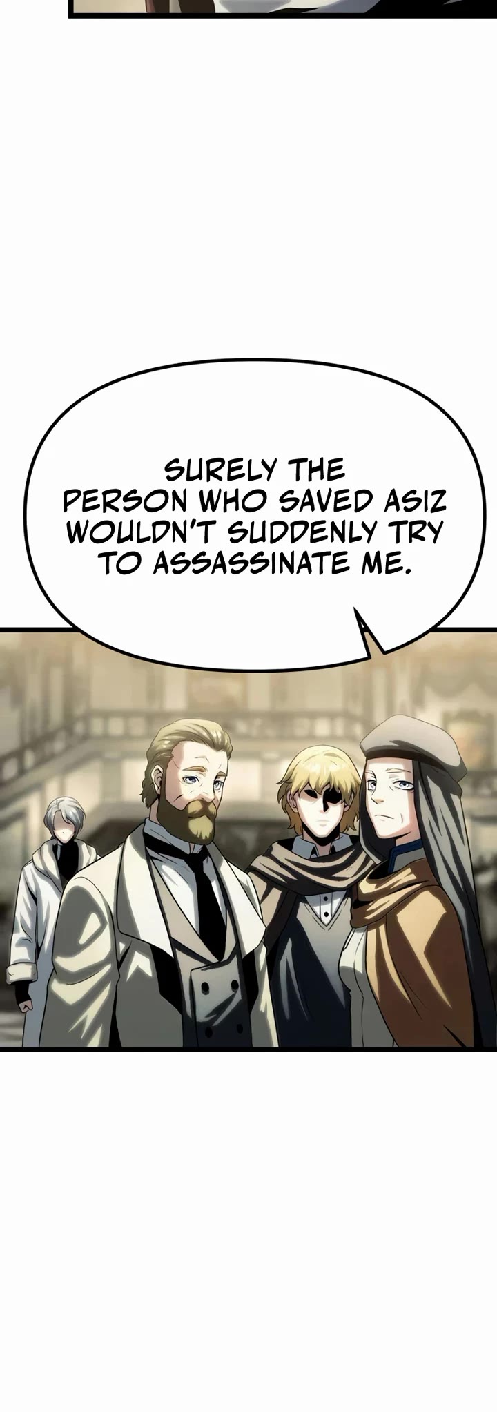 The Shepherd Wizard Chapter 12 page 59 - Chapter 12