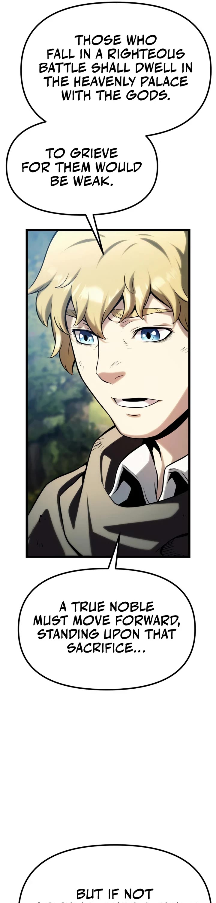 The Shepherd Wizard Chapter 12 page 6 - Chapter 12