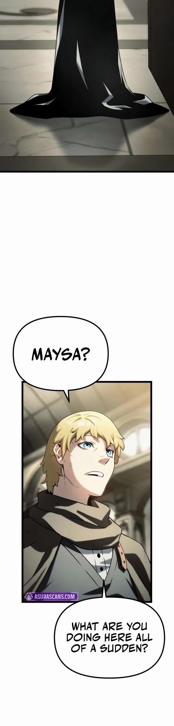 The Shepherd Wizard Chapter 12 page 61 - Chapter 12