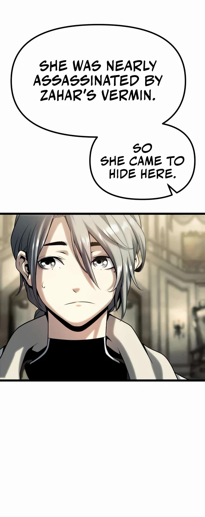The Shepherd Wizard Chapter 12 page 64 - Chapter 12