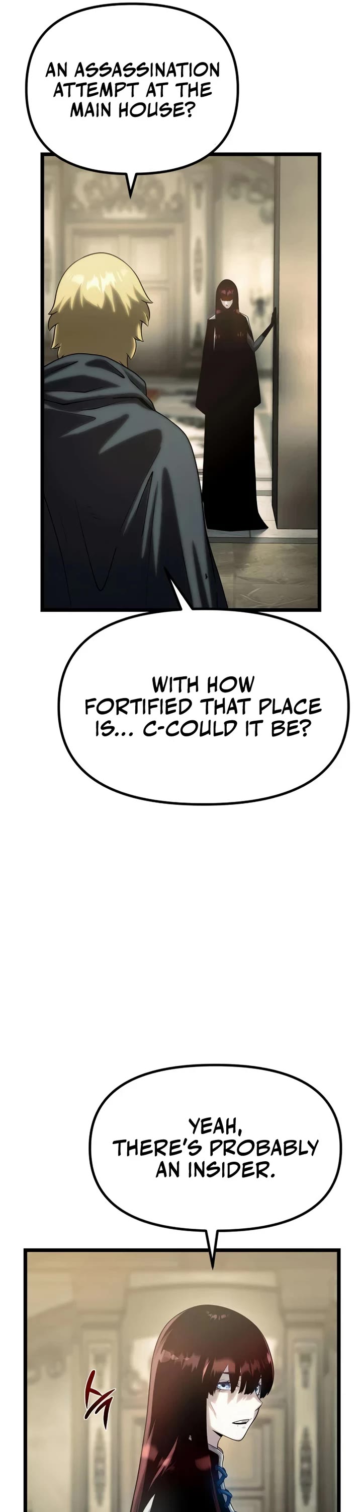 The Shepherd Wizard Chapter 12 page 65 - Chapter 12