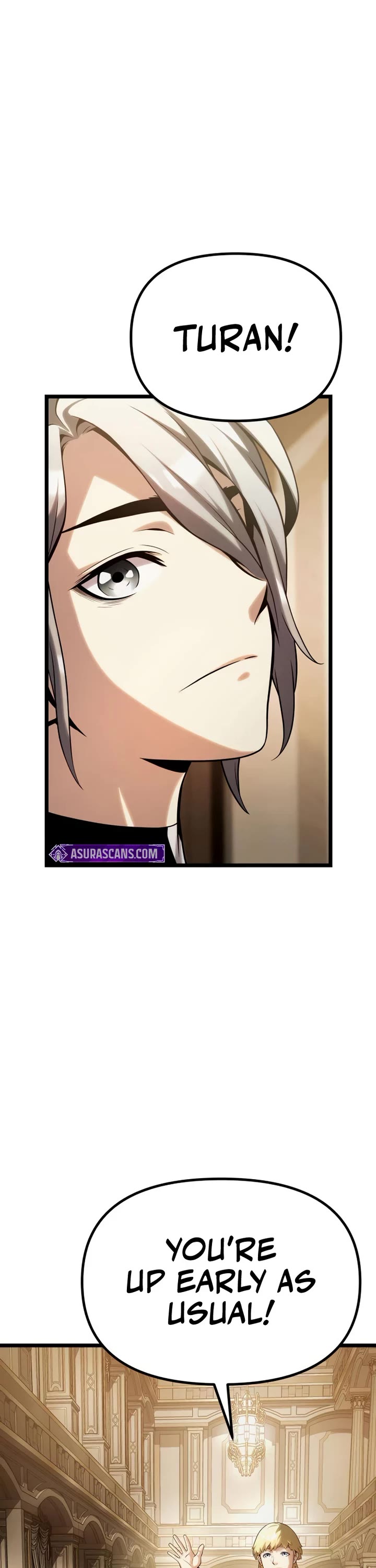 The Shepherd Wizard Chapter 12 page 72 - Chapter 12