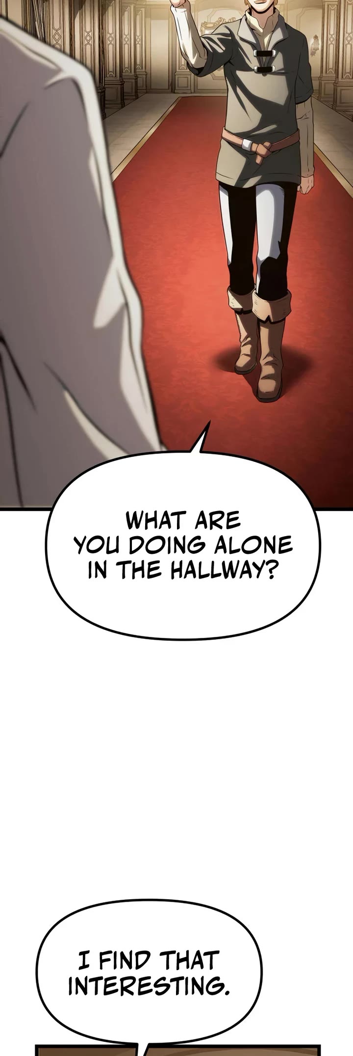 The Shepherd Wizard Chapter 12 page 73 - Chapter 12