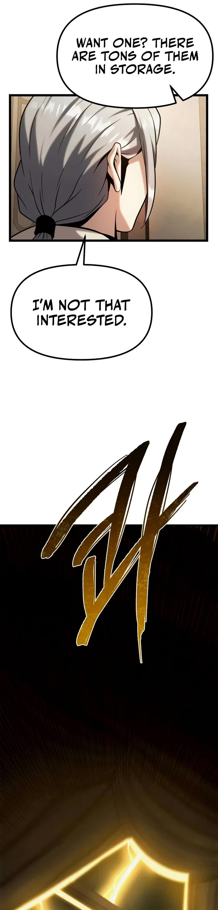 The Shepherd Wizard Chapter 12 page 75 - Chapter 12