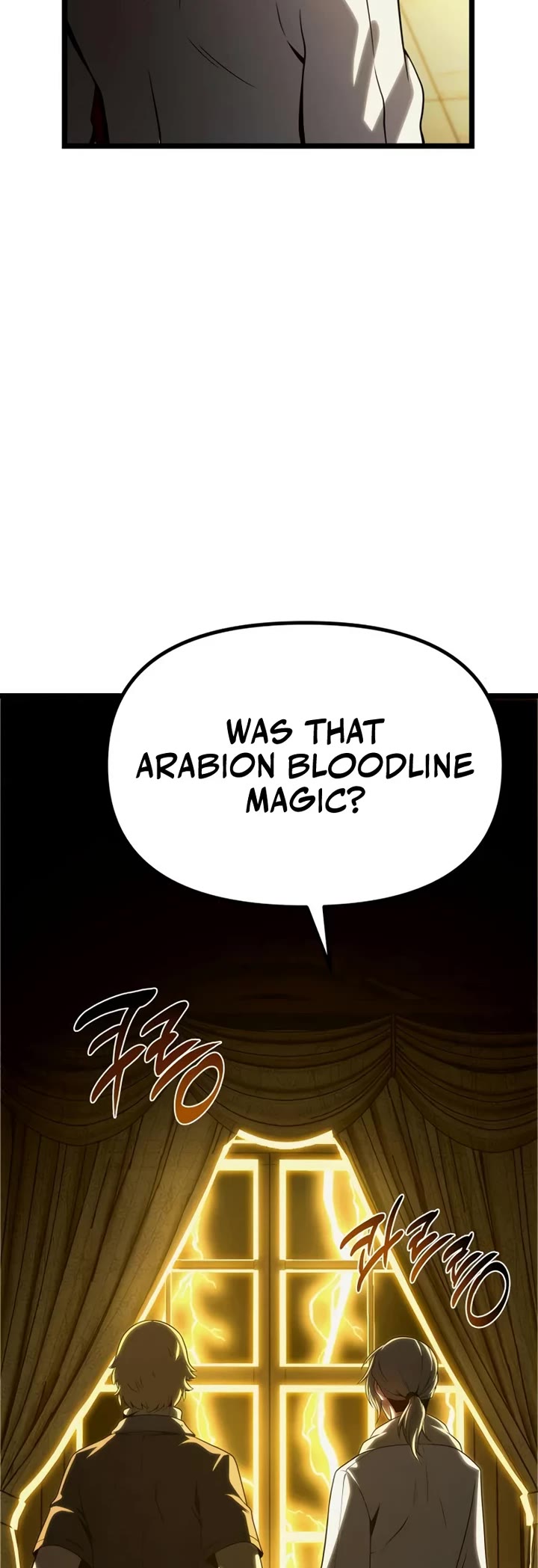 The Shepherd Wizard Chapter 12 page 78 - Chapter 12