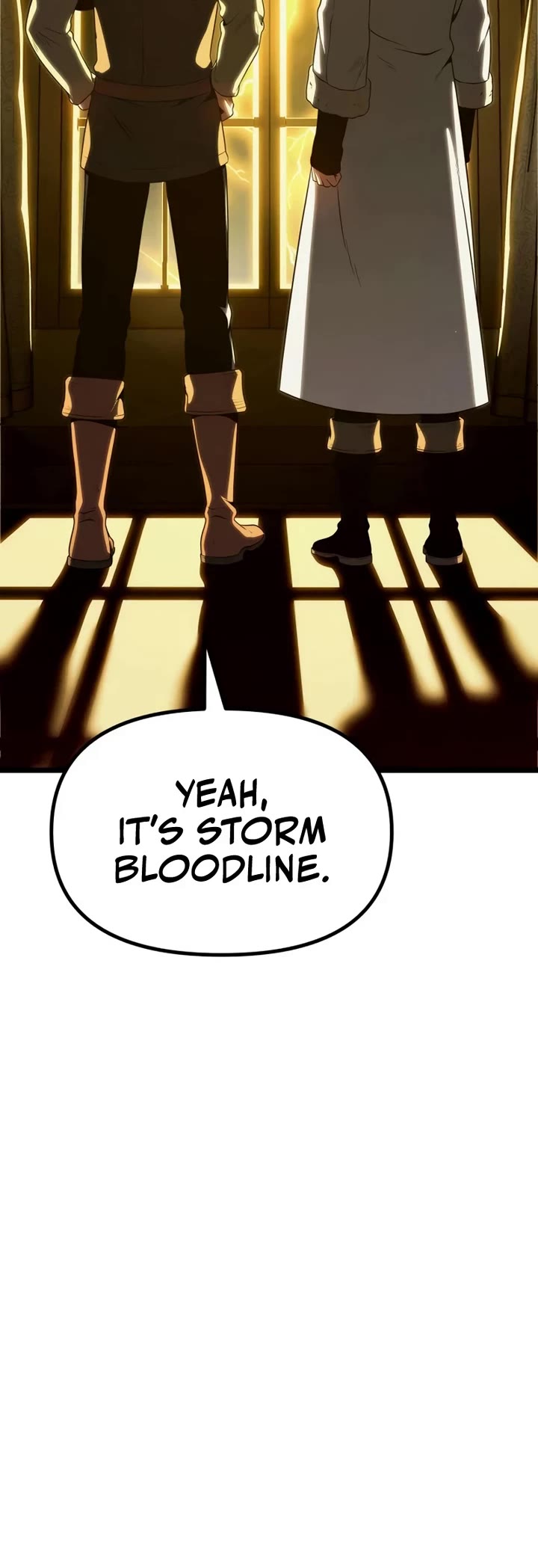 The Shepherd Wizard Chapter 12 page 79 - Chapter 12