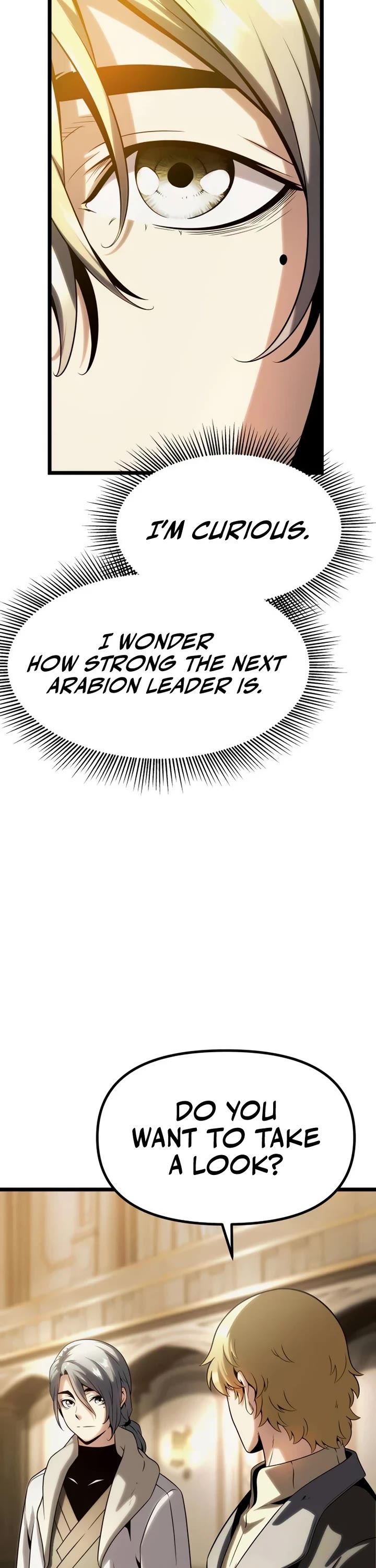 The Shepherd Wizard Chapter 12 page 81 - Chapter 12