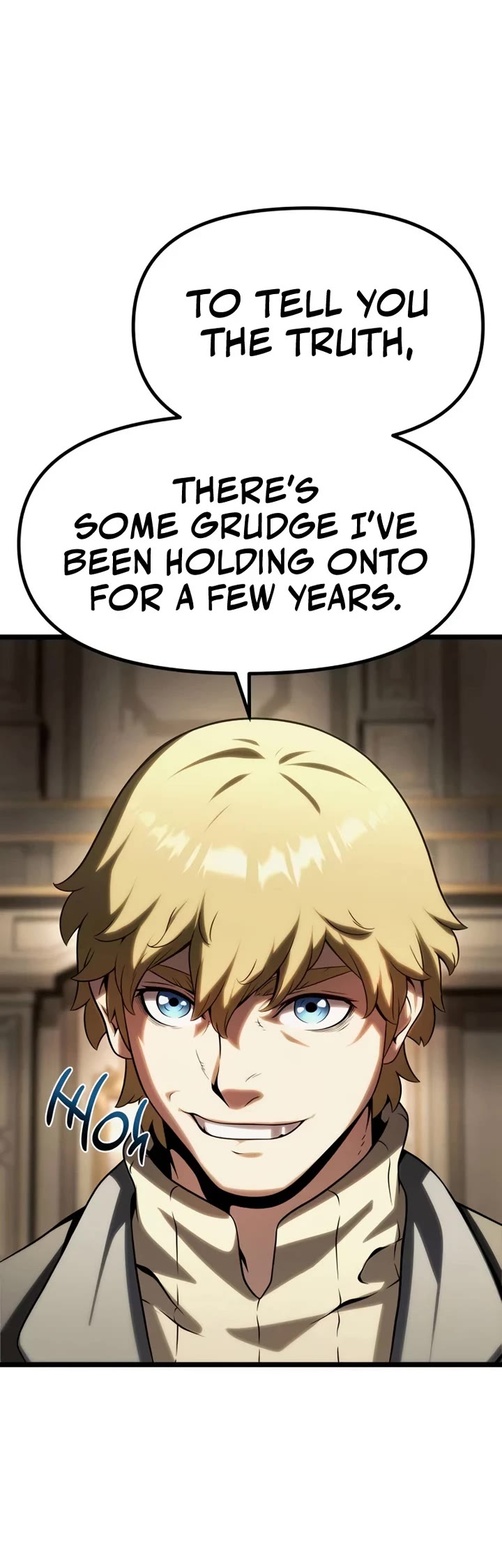 The Shepherd Wizard Chapter 12 page 84 - Chapter 12