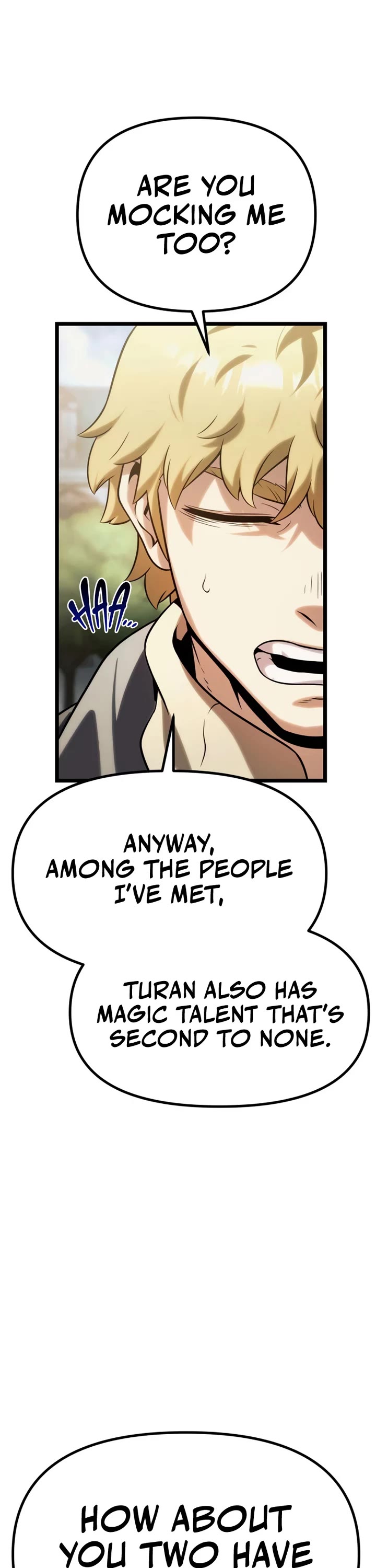 The Shepherd Wizard Chapter 12 page 91 - Chapter 12