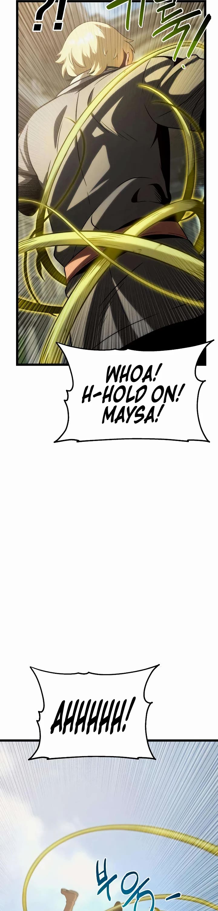 The Shepherd Wizard Chapter 13 page 12 - Chapter 13