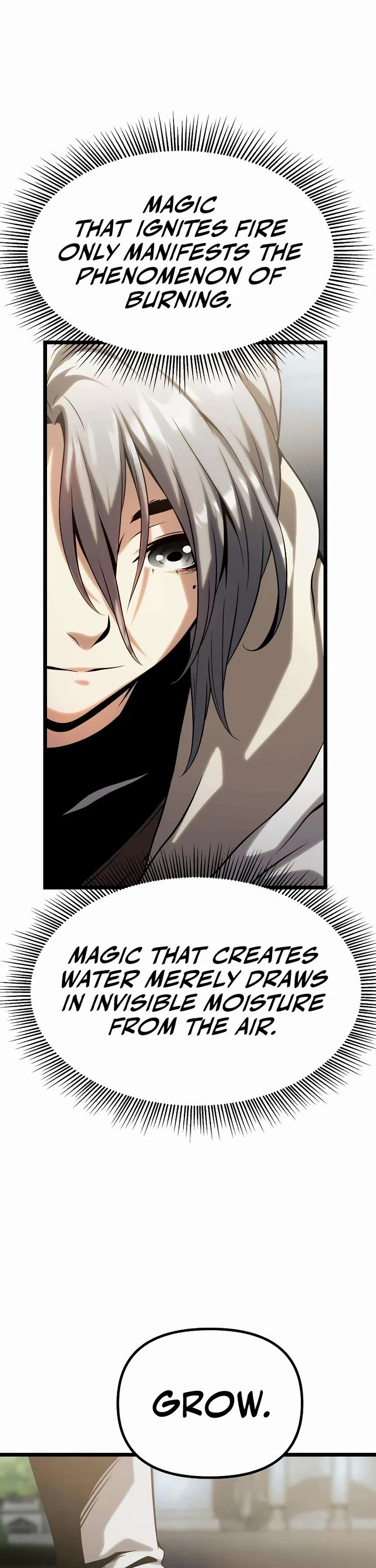 The Shepherd Wizard Chapter 13 page 17 - Chapter 13