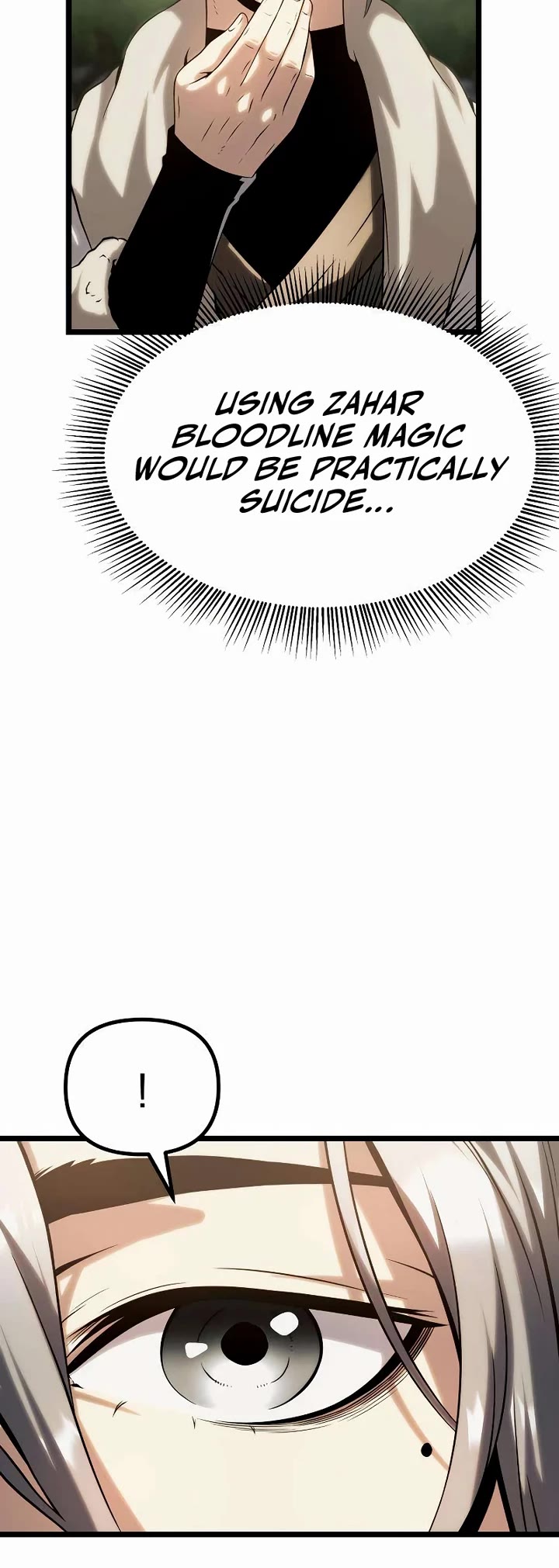 The Shepherd Wizard Chapter 13 page 25 - Chapter 13