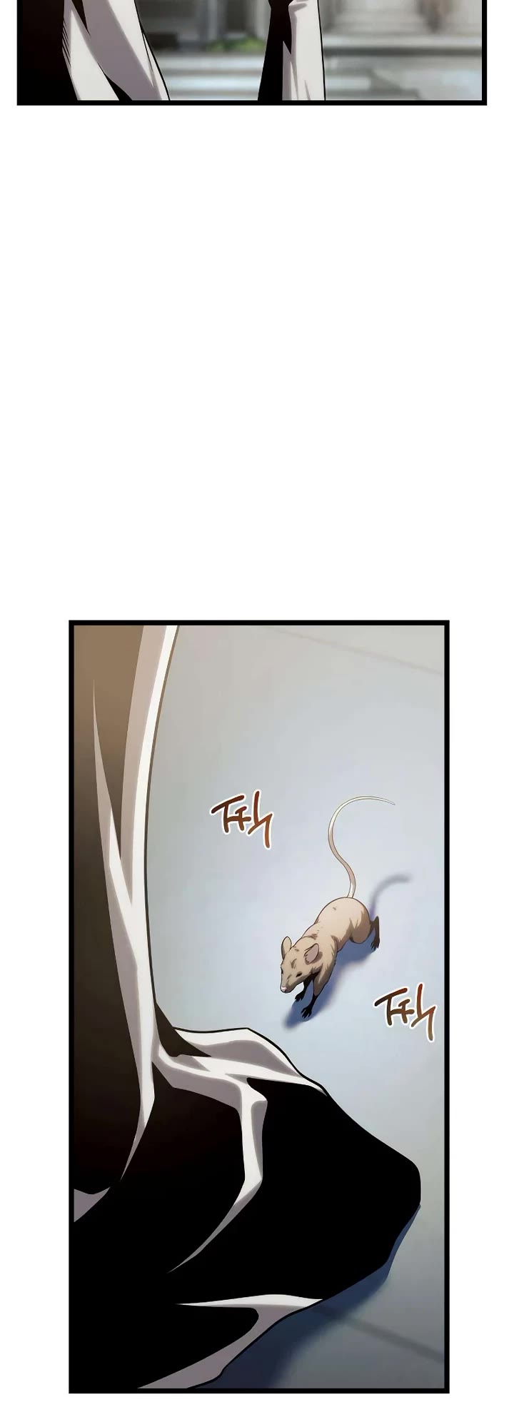 The Shepherd Wizard Chapter 13 page 34 - Chapter 13