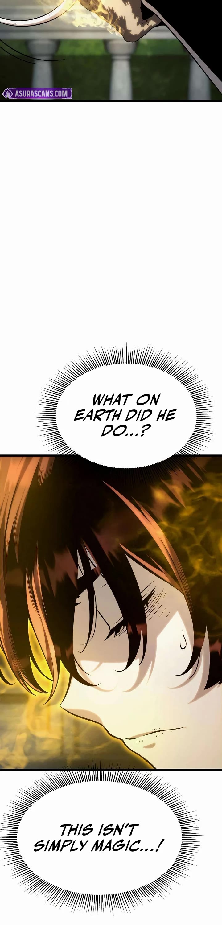 The Shepherd Wizard Chapter 13 page 37 - Chapter 13