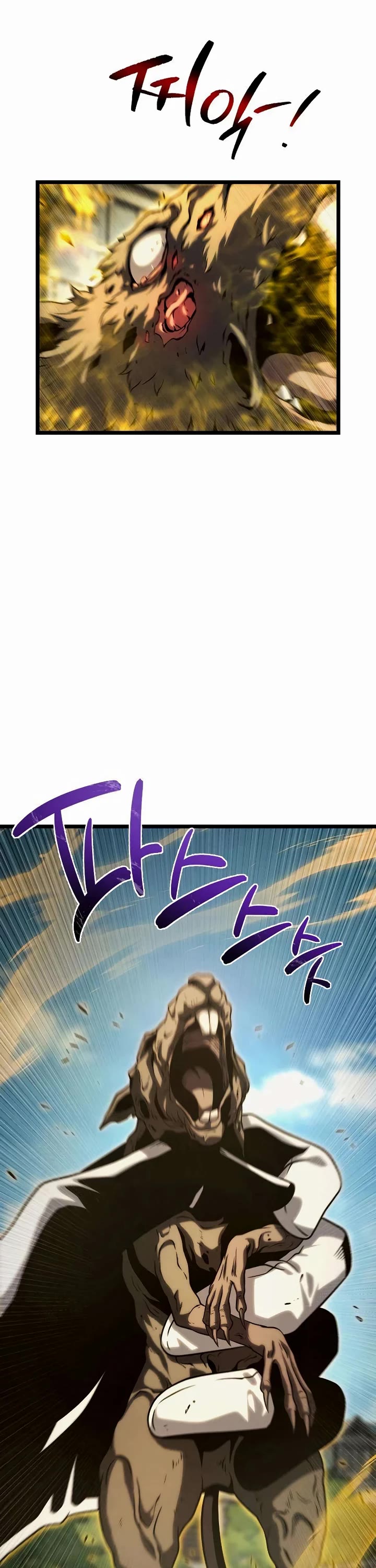 The Shepherd Wizard Chapter 13 page 47 - Chapter 13