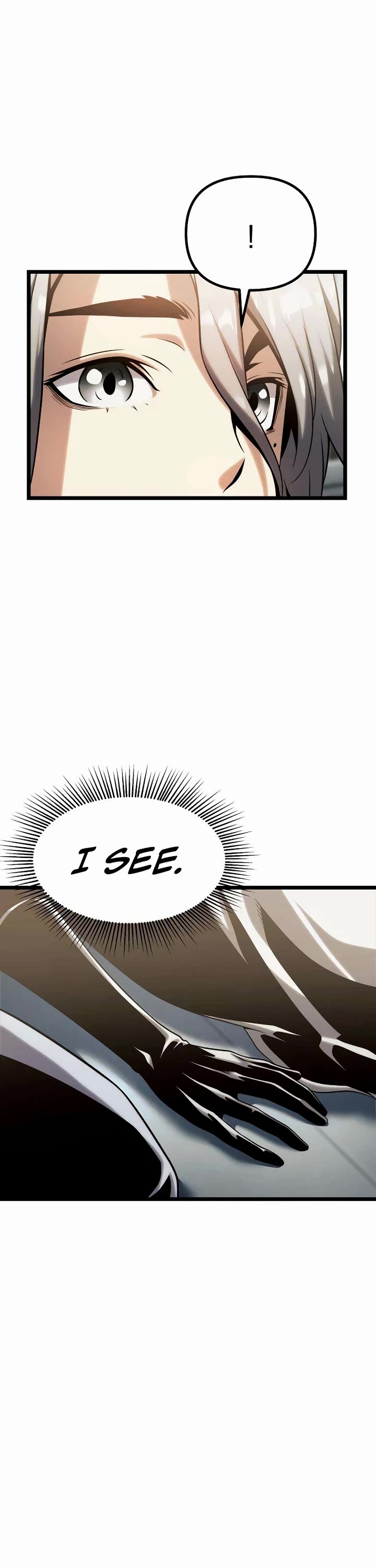 The Shepherd Wizard Chapter 13 page 55 - Chapter 13