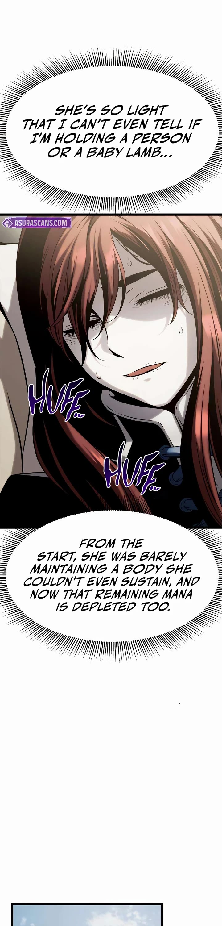 The Shepherd Wizard Chapter 13 page 57 - Chapter 13