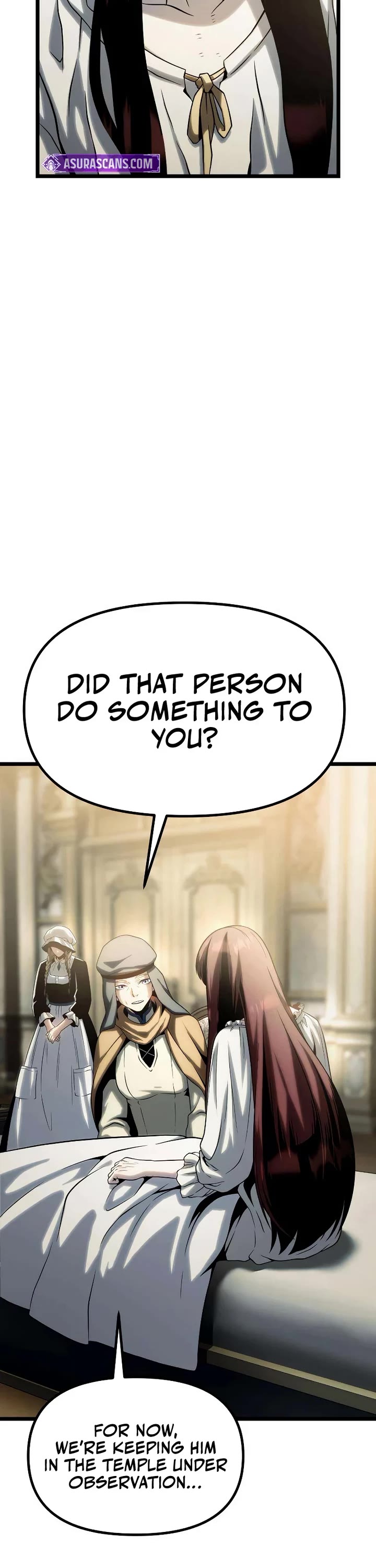 The Shepherd Wizard Chapter 13 page 62 - Chapter 13
