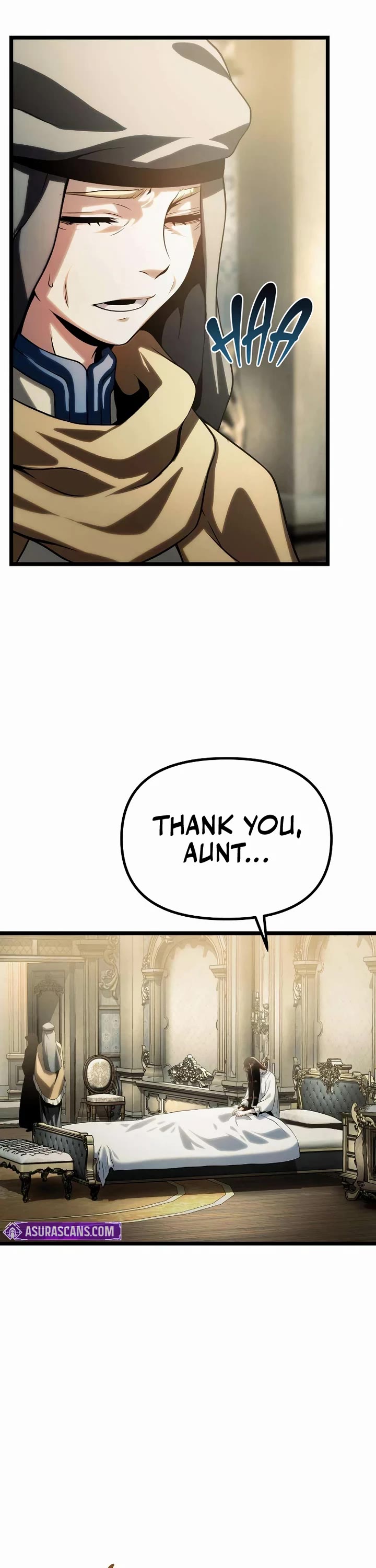 The Shepherd Wizard Chapter 13 page 66 - Chapter 13