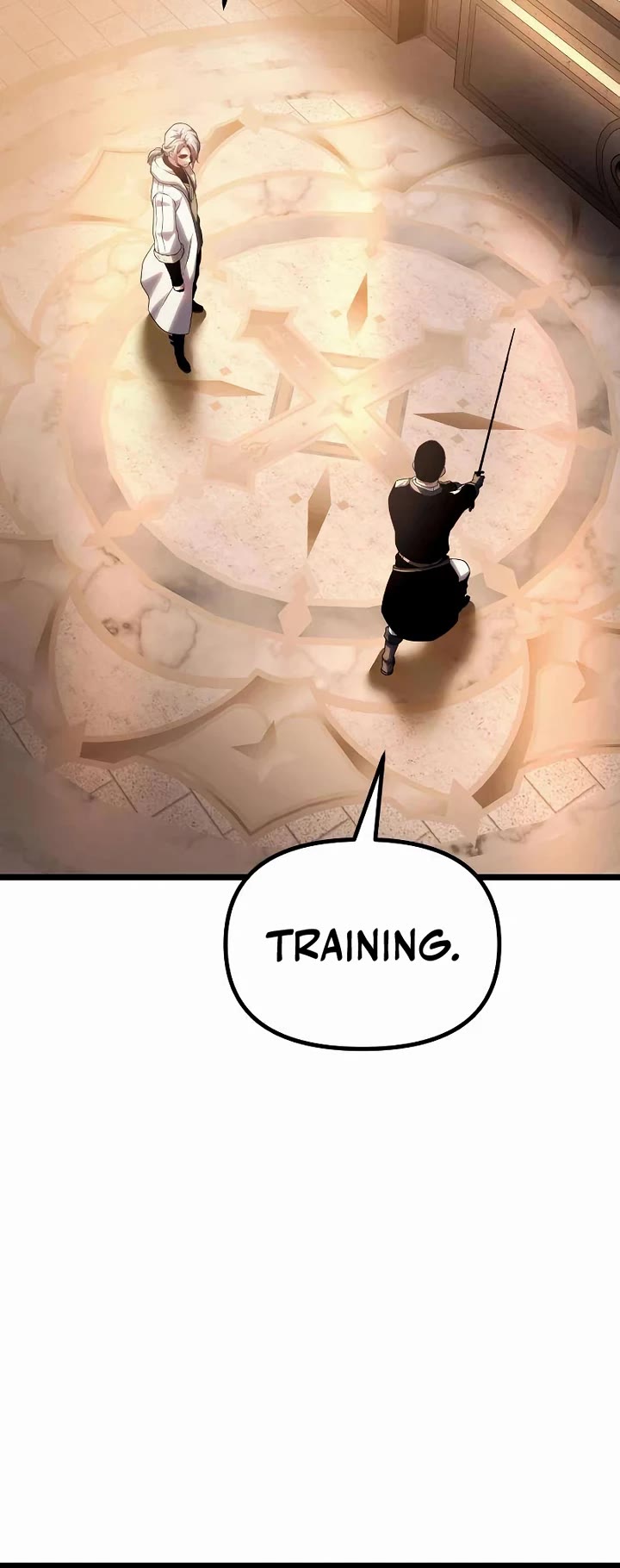 The Shepherd Wizard Chapter 13 page 84 - Chapter 13